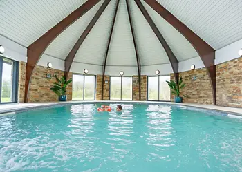 Bodmin Holiday Park, Bodmin