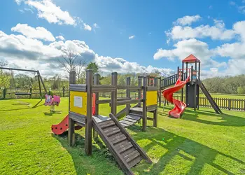 Bodmin Holiday Park, Bodmin
