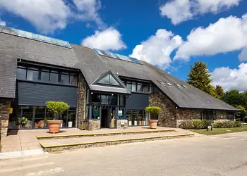 Bodmin Holiday Park, Bodmin