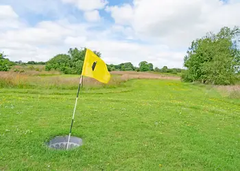 Bodmin Holiday Park, Bodmin