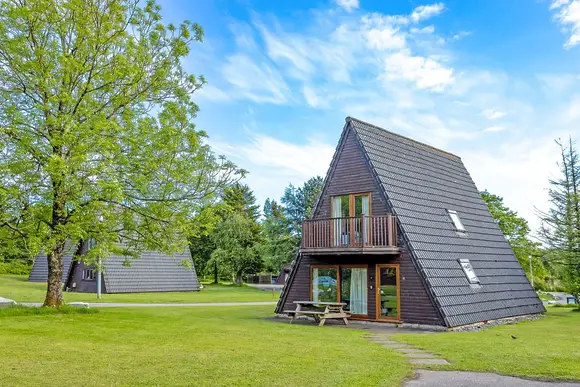 Bodmin Holiday Park, Bodmin