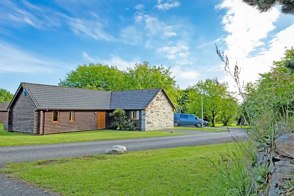 Bodmin Holiday Park, Bodmin