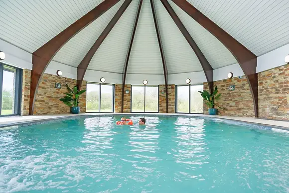 Bodmin Holiday Park, Bodmin