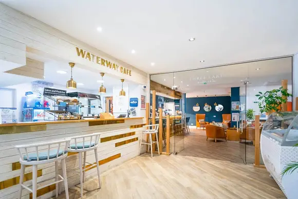 Bodmin Holiday Park, Bodmin