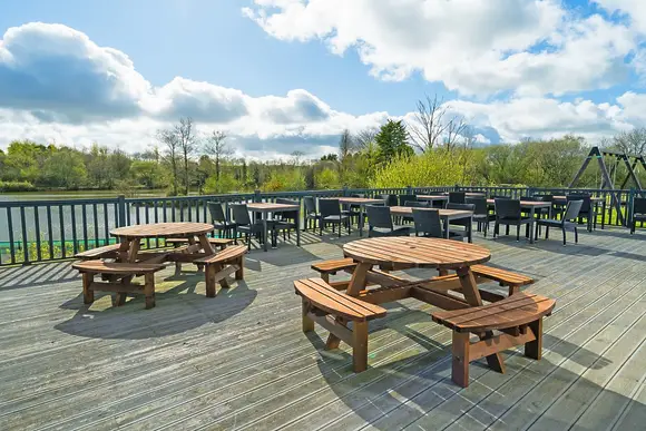 Bodmin Holiday Park, Bodmin