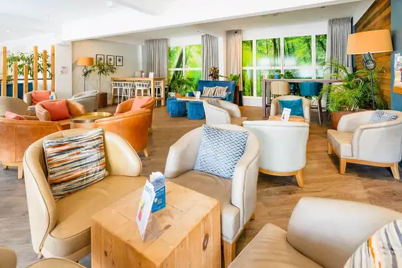 Bodmin Holiday Park, Bodmin