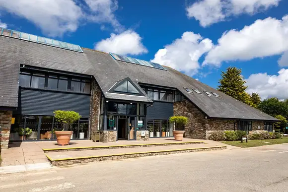 Bodmin Holiday Park, Bodmin