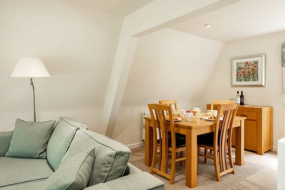 Villa 1 Pet Friendly - Bodmin Holiday Park, Bodmin