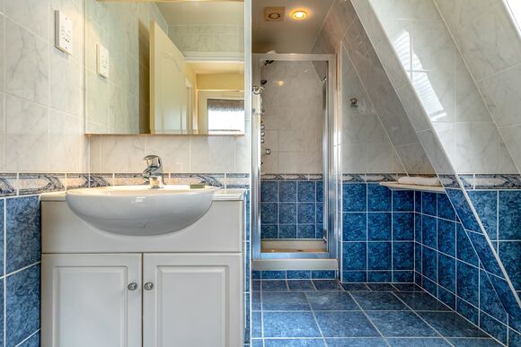 Villa 2 Hot Tub - Bodmin Holiday Park, Bodmin