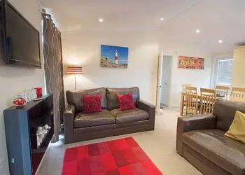 Country Lodge Six - Bossiney Bay, Tintagel