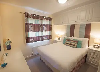 Country Lodge Six - Bossiney Bay, Tintagel