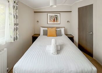 Country Holiday Home Platinum Four, Country holiday home 4 VIP Spa - Bossiney Bay, Tintagel