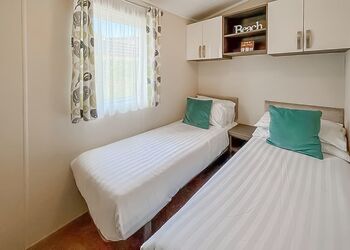 Country Holiday Home Platinum Four, Country holiday home 4 VIP Spa - Bossiney Bay, Tintagel