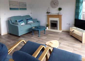 Country Holiday Lodge 4 VIP, Country Holiday Lodge 4 VIP - Bossiney Bay, Tintagel