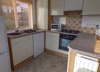 Country Holiday Lodge 4 VIP, Country Holiday Lodge 4 VIP - Bossiney Bay, Tintagel