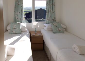 Country Holiday Lodge 4 VIP, Country Holiday Lodge 4 VIP - Bossiney Bay, Tintagel