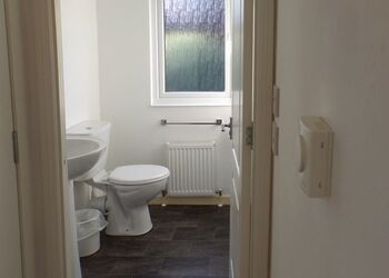 Country Holiday Lodge 4 VIP, Country Holiday Lodge 4 VIP - Bossiney Bay, Tintagel