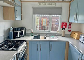 Orchard View - Bossiney Bay, Tintagel