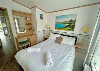 Orchard View - Bossiney Bay, Tintagel