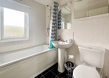 Country Lodge Four Spa 