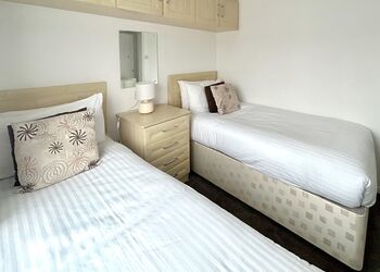 Country Lodge Four Spa - Bossiney Bay, Tintagel