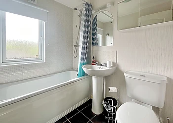 Country Lodge Six Spa 