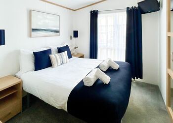 Country Holiday Home Four Spa - Bossiney Bay, Tintagel