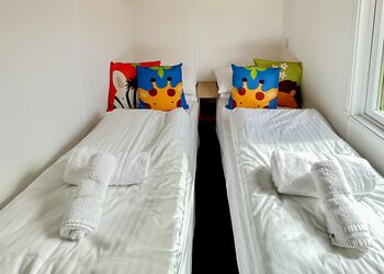 Country Holiday Home Four Spa - Bossiney Bay, Tintagel