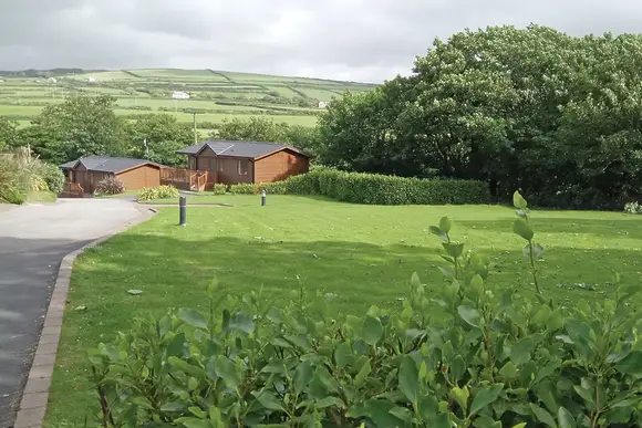 Bossiney Bay
