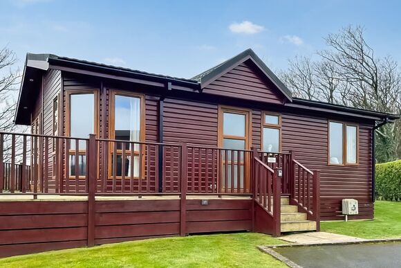 Country Holiday Home Platinum Four - Bossiney Bay, Tintagel