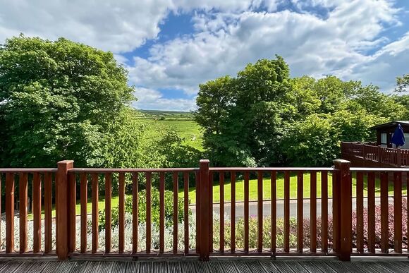 Country holiday home 4 VIP Spa, Country Holiday Home Platinum Four - Bossiney Bay, Tintagel