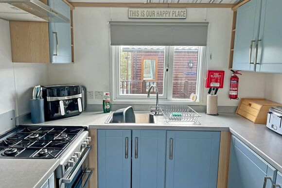 Orchard View - Bossiney Bay, Tintagel