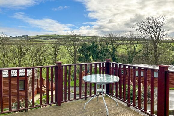 Country Holiday Home Four - Bossiney Bay, Tintagel