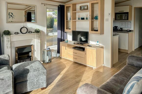 Country Holiday Home Four - Bossiney Bay, Tintagel