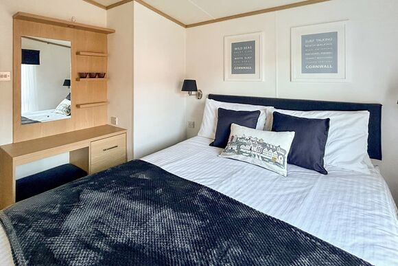 Country Holiday Home Four - Bossiney Bay, Tintagel