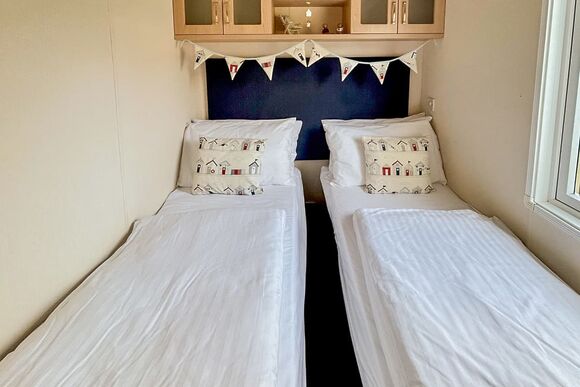 Country Holiday Home Four - Bossiney Bay, Tintagel