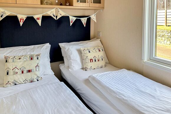 Country Holiday Home Four - Bossiney Bay, Tintagel