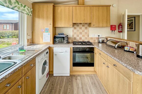 Country Lodge Four - Bossiney Bay, Tintagel