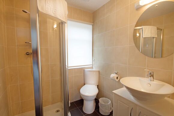 Country Lodge Six - Bossiney Bay, Tintagel