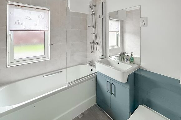 Country Lodge Four Spa - Bossiney Bay, Tintagel