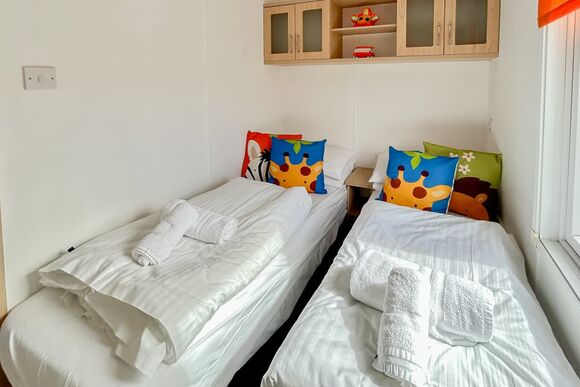 Country Holiday Home Four Spa - Bossiney Bay, Tintagel