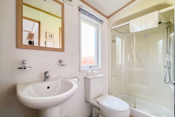 Country Holiday Home Four Spa - Bossiney Bay, Tintagel