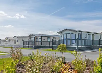 Bowland Fell Park, Tosside, Nr Skipton