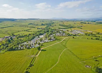 Bowland Fell Park, Tosside, Nr Skipton