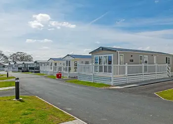 Bowland Fell Park, Tosside, Nr Skipton