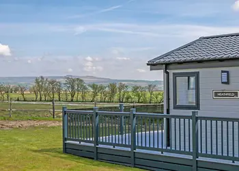 Bowland Fell Park, Tosside, Nr Skipton