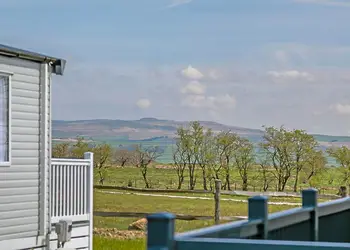 Bowland Fell Park, Tosside, Nr Skipton