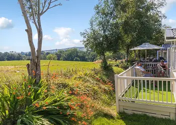 Bowland Fell Park, Tosside, Nr Skipton