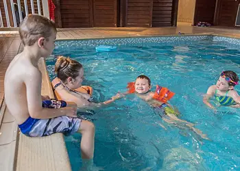 Bowland Fell Park, Tosside, Nr Skipton