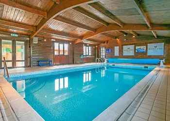 Bowland Fell Park, Tosside, Nr Skipton